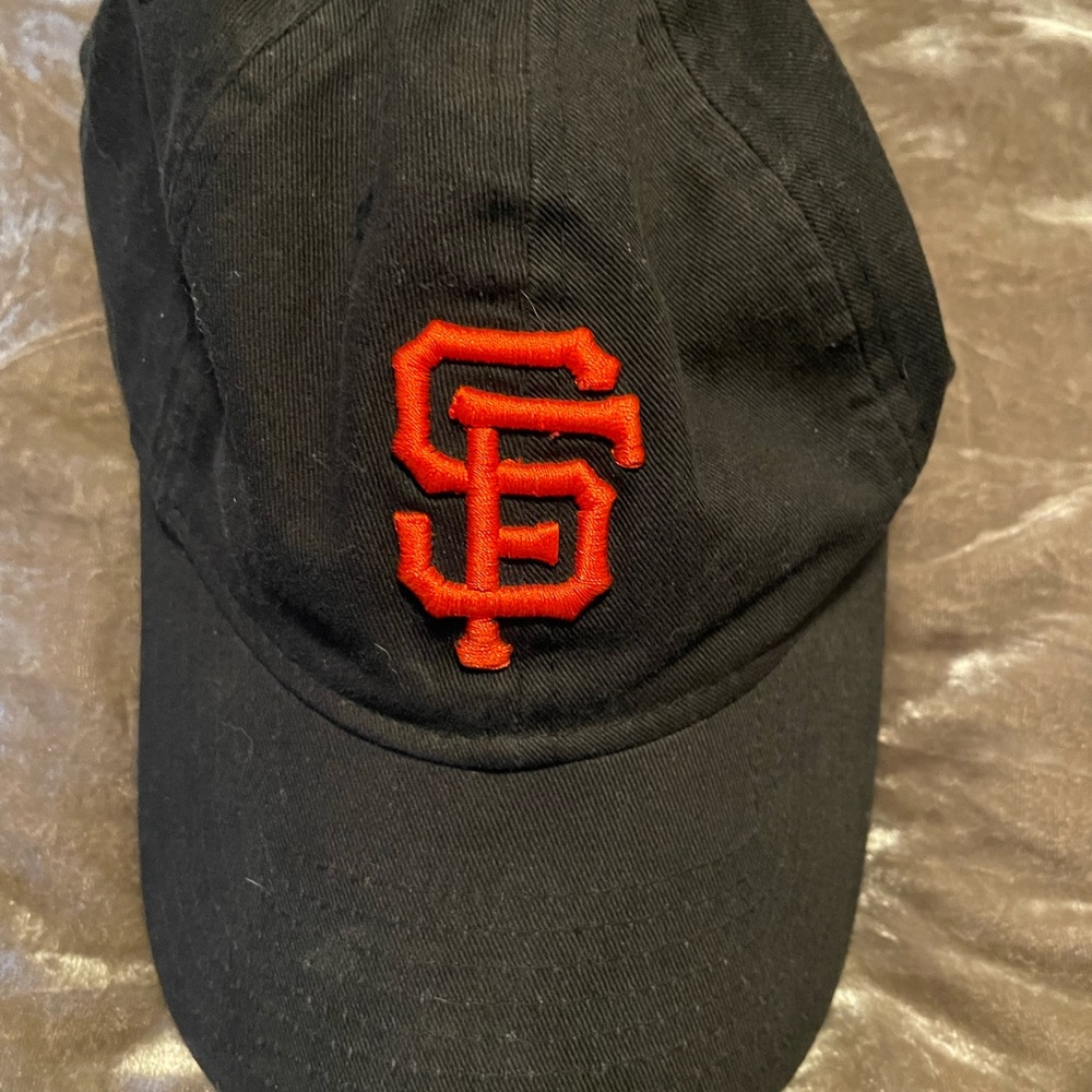 Baseball Hat - Picture 1 of 2